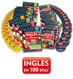 Inglés en 100 días