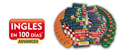 Inglés en 100 días Advanced