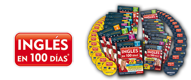 Inglés en 100 días