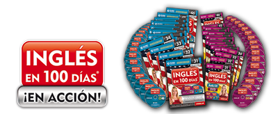 Inglés ¡En Acción!